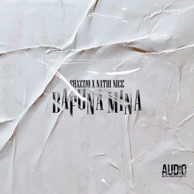 Bafuna Mina (Extended Version) - Single