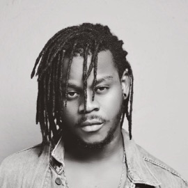 Enemies (feat. Sarkodie) Jupitar