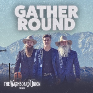 The Washboard Union - Gather Round - 排舞 編舞者