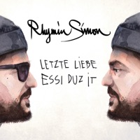 Essi Duz It / Letzte Liebe - Rhymin Simon