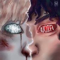 Paranoia - Single - Jarry