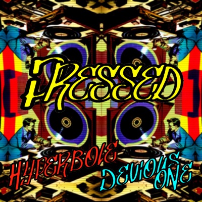 Pressed - Single