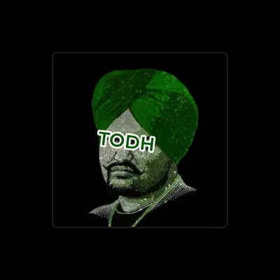 Listen to Sidhu, watch music videos, read bio, see tour dates & more!