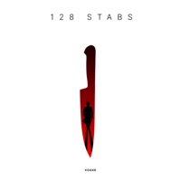 128 Stabs - Single - Voxxe