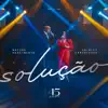 Shirley Carvalhaes - Solução (feat. Mattos Nascimento)
