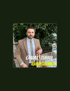 Ünal Turanを聴いたり、ミュージックビデオを鑑賞したり、経歴やツアー日程などを確認したりしましょう！
