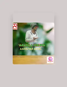 Listen to AAKKUVAR MUSIC, watch music videos, read bio, see tour dates & more!