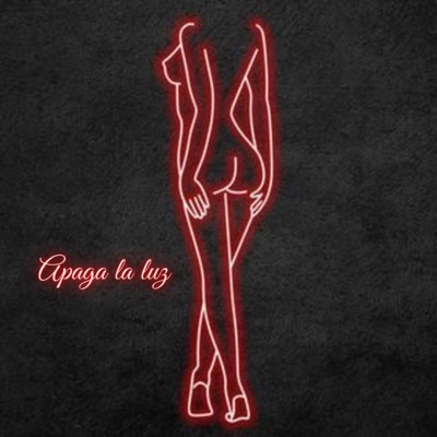Apaga la luz - Single