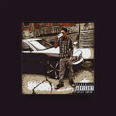 Listen to Corey Lamar, watch music videos, read bio, see tour dates & more!