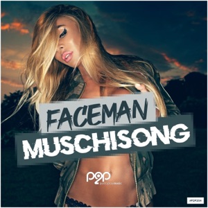 Muschisong (Remixes) - EP