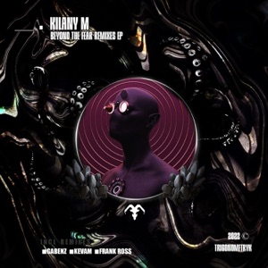 Beyond the Fear Remixes - Single