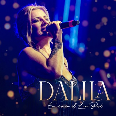 Dalida - Dejémoslo Así (En Vivo)