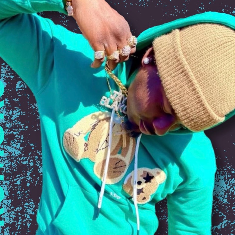 Jay Blakc