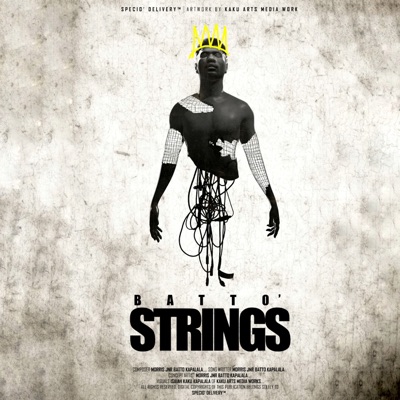 Strings - EP