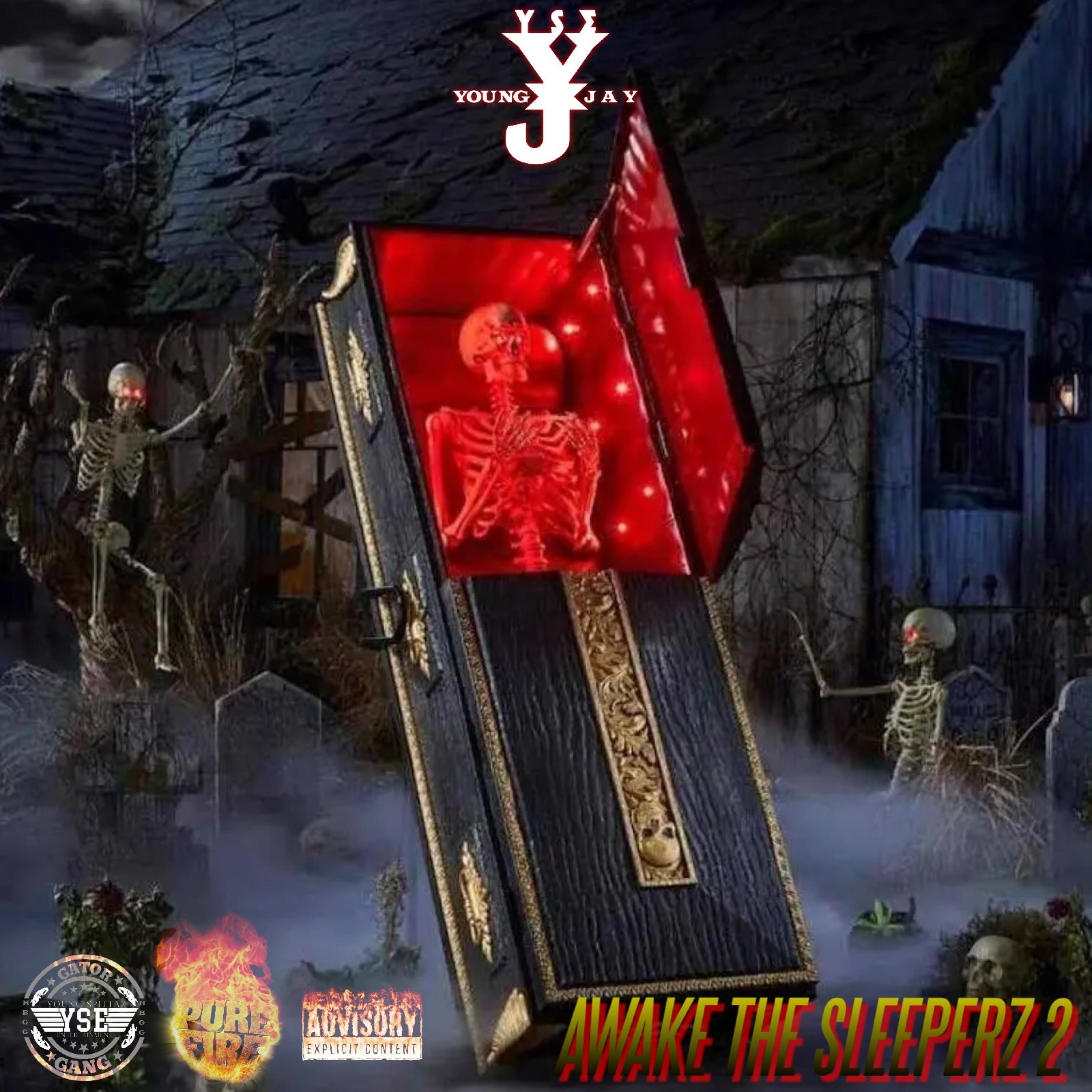 Awake the Sleeperz 2