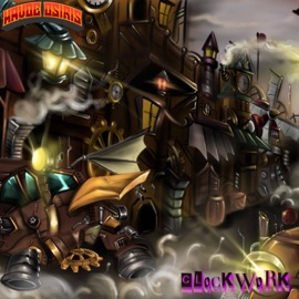 No Core (feat. Lunch77) Havoc Osiris