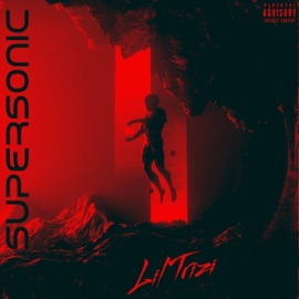 Supersonic Lil Trizi