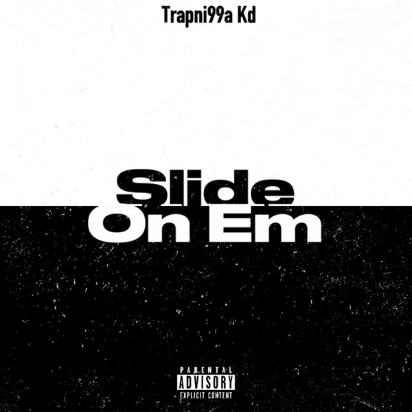 Slide On Em (feat. Skillibeng)