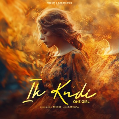 Ik Kudi  One Girl - Single