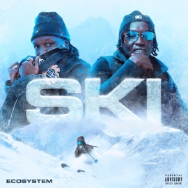 Ski (feat. KIID SPYRO) Eco$ystem