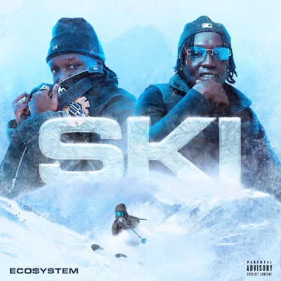 Ski - Single