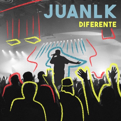 Diferente - Single