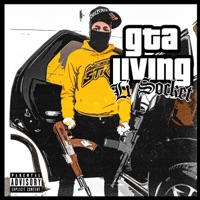 GTA Living - Single - Li Socket
