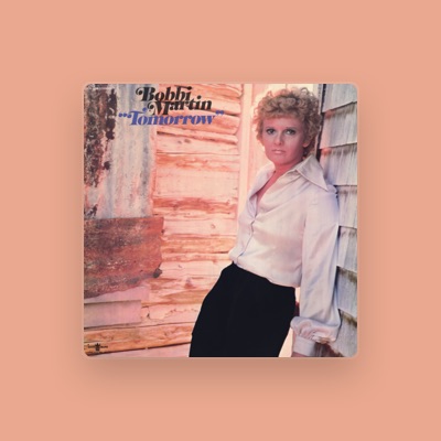 Listen to Bobbi Martin, watch music videos, read bio, see tour dates & more!