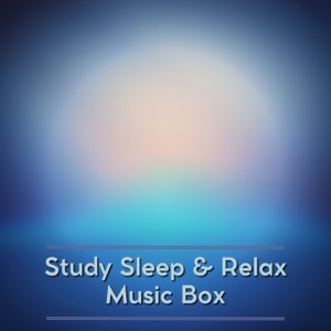 Study, Sleep & Relax (Music Box)