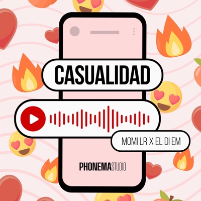 Casualidad - Single