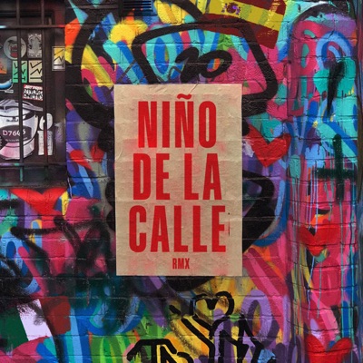 Nino de la calle RMX - Holmess