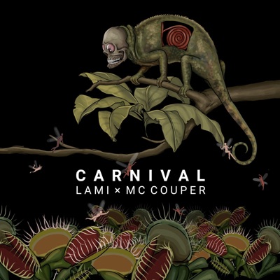 CARNIVAL (feat. MC Couper) - Single