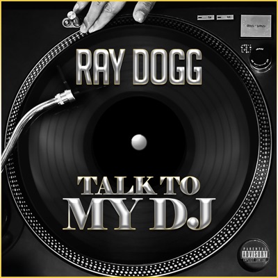Talk to My DJ (feat. DJ Charlie Ramos) - Single