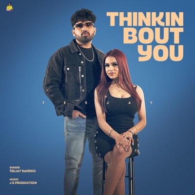 Thinkin Bout You - Single