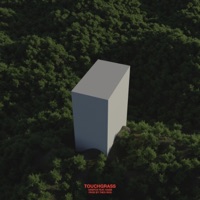 TOUCHGRASS (feat. Kaebi) - Single - greiføx
