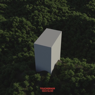 TOUCHGRASS (feat. Kaebi) - Single