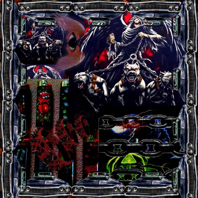 The Beginning of the End - EP