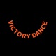 VICTORY DANCE cover art