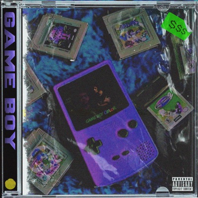 Game Boy (feat. Acovo) - Single