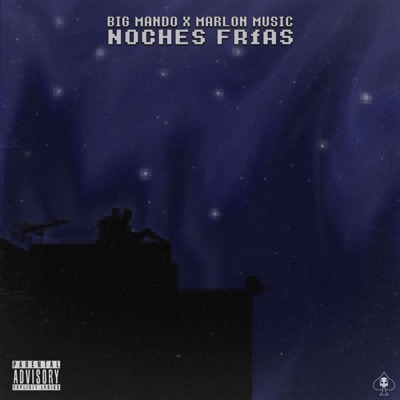 Noches Frias (feat. Marlon Music) - Single