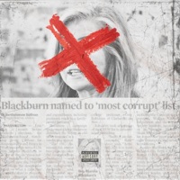 I Strongly Dislike Marsha Blackburn (feat. The Thought) - Single - Holocene