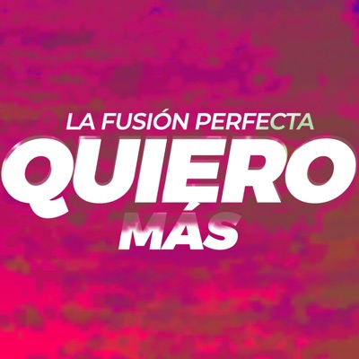 Quiero Más - Single