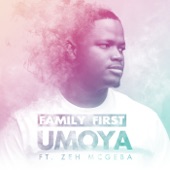 Umoya (feat. Zeh McGeba) artwork