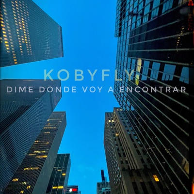 DIME DONDE VOY A ENCONTRAR (Speed Version) - Single