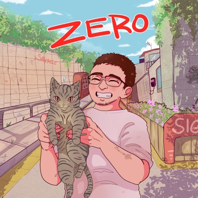 Zero (feat. Kiddjunior) - Single