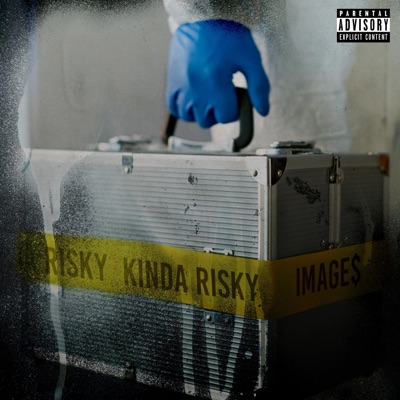 Kinda Risky - Single