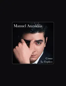 聆聽 Manuel Anzaldua、觀看音樂影片、閱讀小傳、查看巡演日期等！