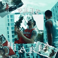 MARIA - Single - Puye