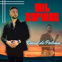 Mil Espinas - Single - David de Paloma & Genio The Producer