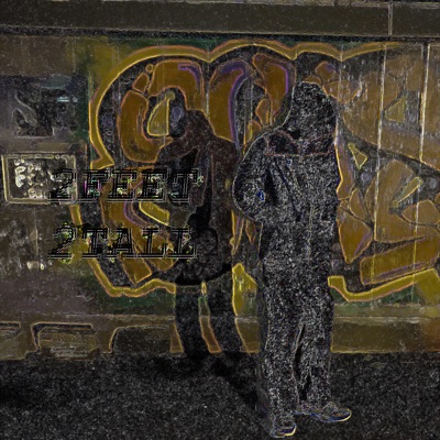 2Feet2tall - EP